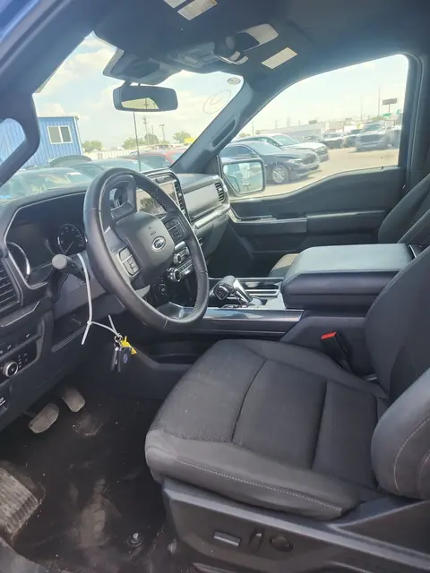 2024 NISSAN ARMADA