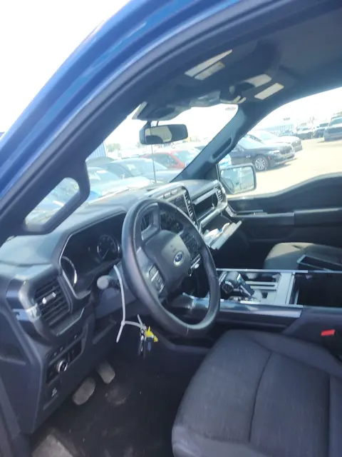 2024 NISSAN ARMADA