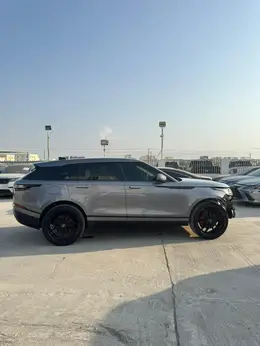 2021 LAND ROVER VELAR P250 S