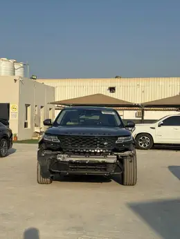 2021 LAND ROVER VELAR P250 S