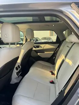 2021 LAND ROVER VELAR P250 S