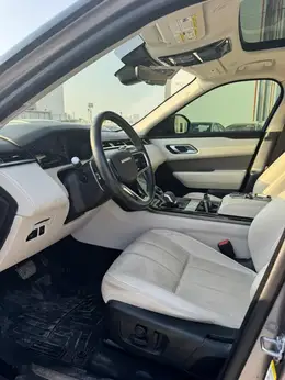 2021 LAND ROVER VELAR P250 S