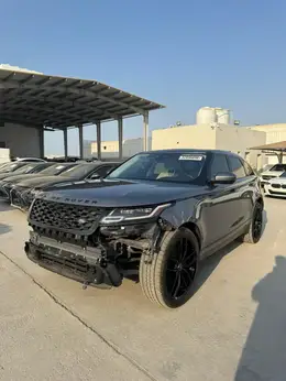 2021 LAND ROVER VELAR P250 S