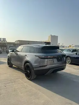 2021 LAND ROVER VELAR P250 S