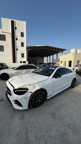 2023 MERCEDES E-CLASS E450