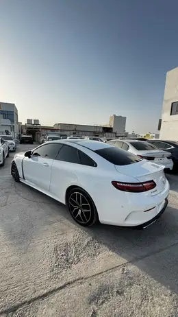 2023 MERCEDES E-CLASS E450