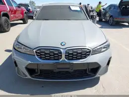 2024 BMW 3 SERIES 340i