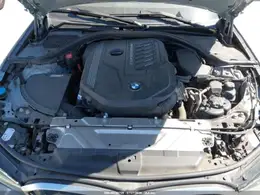 2024 BMW 3 SERIES 340i