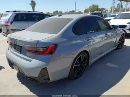 2024 BMW 3 SERIES 340i