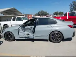 2024 BMW 3 SERIES 340i