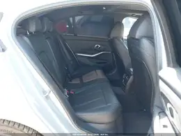 2024 BMW 3 SERIES 340i