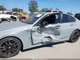 2024 BMW 3 SERIES 340i