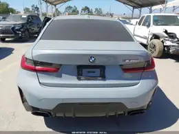 2024 BMW 3 SERIES 340i