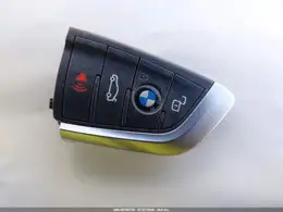 2024 BMW 3 SERIES 340i