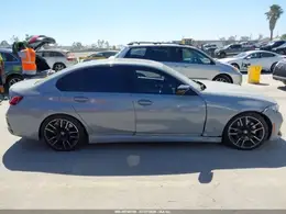 2024 BMW 3 SERIES 340i