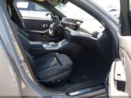 2024 BMW 3 SERIES 340i