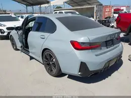 2024 BMW 3 SERIES 340i