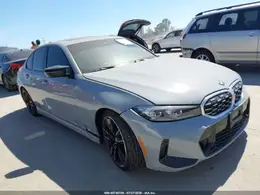 2024 BMW 3 SERIES 340i