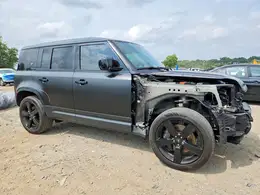 2024 LAND ROVER defender 110 V8 P500 SE