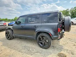 2024 LAND ROVER defender 110 V8 P500 SE