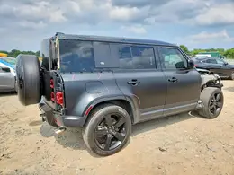 2024 LAND ROVER defender 110 V8 P500 SE