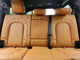 2024 LAND ROVER defender 110 V8 P500 SE