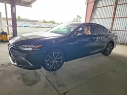 2025 LEXUS ES 300h