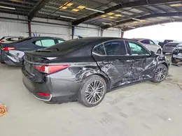 2025 LEXUS ES 300h