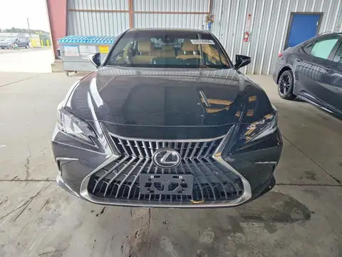2025 LEXUS ES 300h