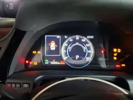 2025 LEXUS ES 300h