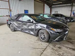 2025 LEXUS ES 300h