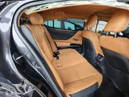 2025 LEXUS ES 300h