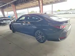 2025 LEXUS ES 300h