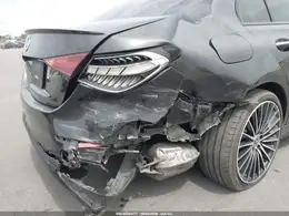 2022 MERCEDES C-LASS C300