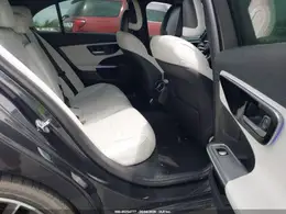 2022 MERCEDES C-LASS C300
