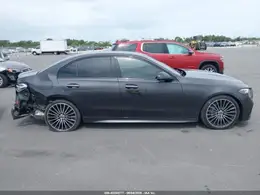 2022 MERCEDES C-LASS C300
