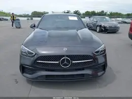 2022 MERCEDES C-LASS C300