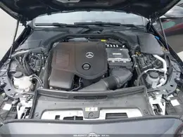 2022 MERCEDES C-LASS C300