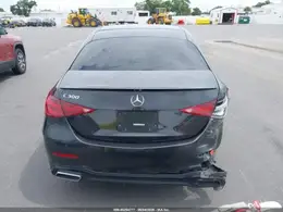 2022 MERCEDES C-LASS C300