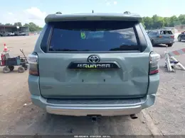 2023 TOYOTA 4Runnr TRD OFF-Road Premium