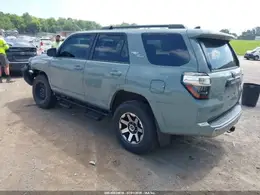 2023 TOYOTA 4Runnr TRD OFF-Road Premium