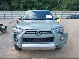 2023 TOYOTA 4Runnr TRD OFF-Road Premium
