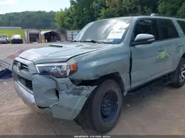 2023 TOYOTA 4Runnr TRD OFF-Road Premium
