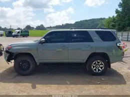 2023 TOYOTA 4Runnr TRD OFF-Road Premium