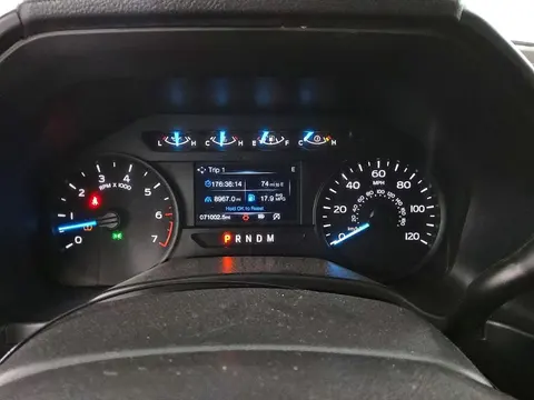 2020 FORD F-150 SUPERCREW