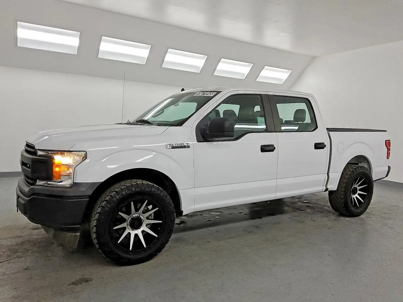 FORD F-150