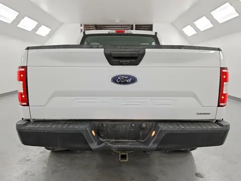 2020 FORD F-150 SUPERCREW