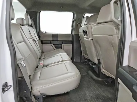 2020 FORD F-150 SUPERCREW