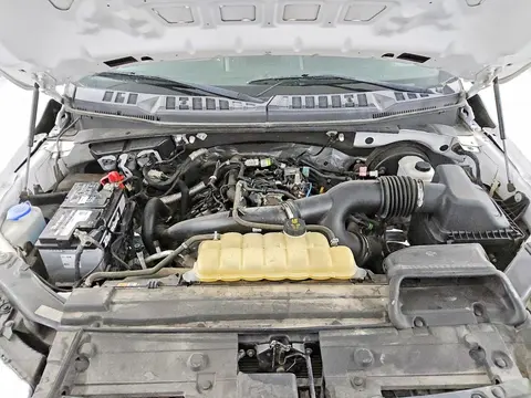 2020 FORD F-150 SUPERCREW