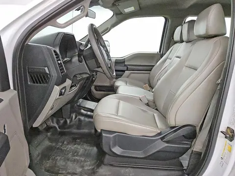 2020 FORD F-150 SUPERCREW